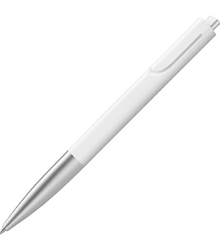 Amazon | 【LAMY/ラミー】swift/スイフト ホワイト ローラーボール